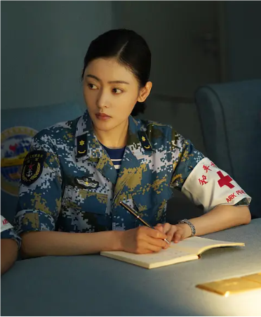 平靜的航程