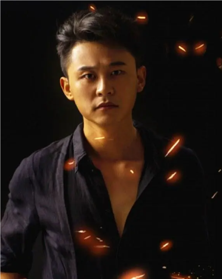 拳擊與母愛