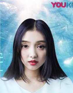 心海誓言