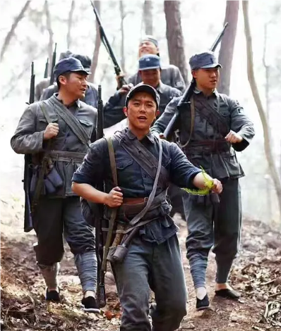 逐夢青春