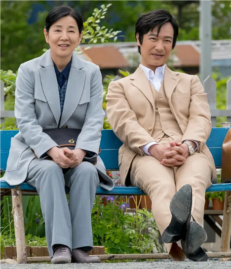 北方花未眠