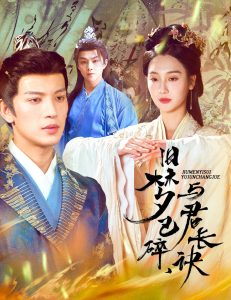 舊夢已碎，與君長訣＆終是深情錯付君