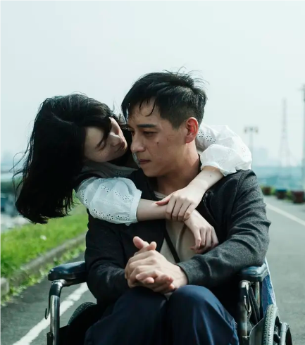 溫柔以待的子彈