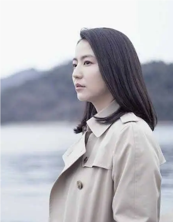 謊言的溫柔