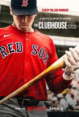 MLB休息室：波士頓紅襪隊(duì)的一年
