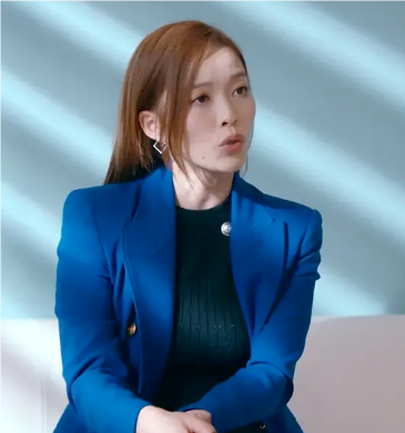 勇者無畏：她們的奔跑
