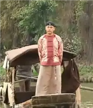 坊間舊事