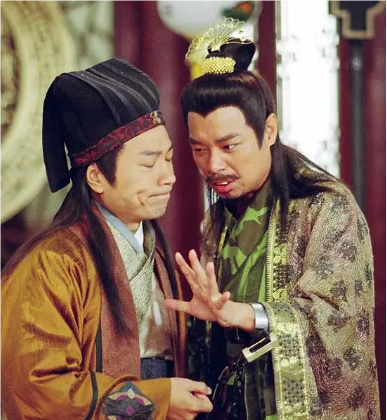 文人斗武夫