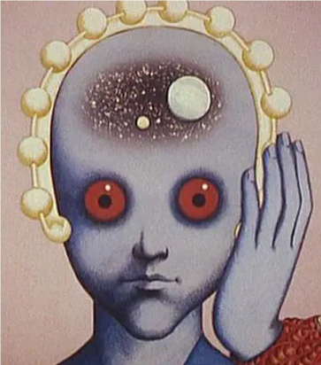 星際荒原