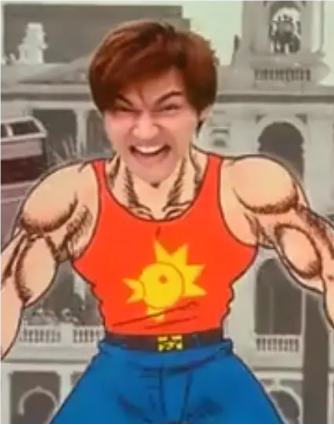 青春的迷失