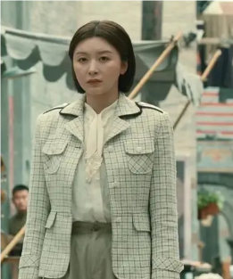 女王降臨