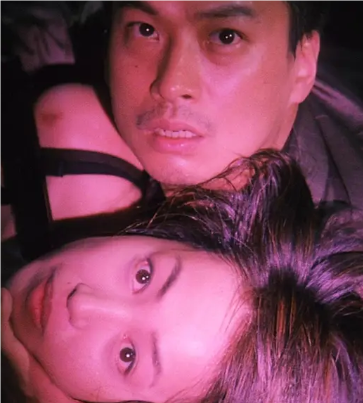 暗影復(fù)仇者