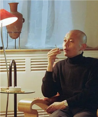 你不是一個(gè)俗人