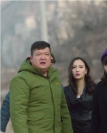 引擎在吼，心在跳