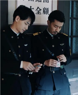 箱中幽魂