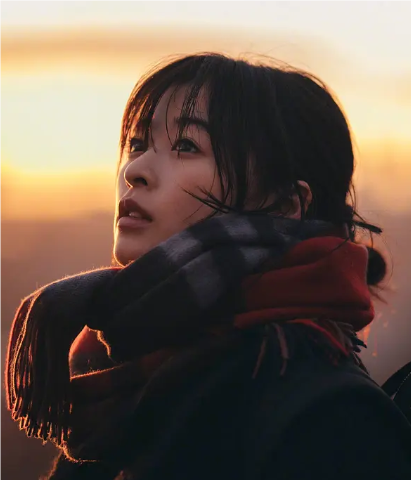 四月的心跳