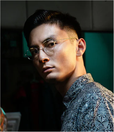 罪惡深淵