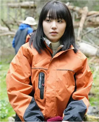 冷語之后