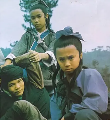 少年劍影行