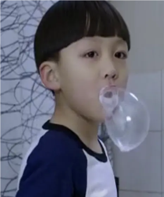爸爸的奇跡