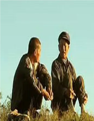 單人床