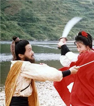 影子走西風(fēng)