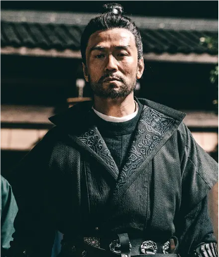 刀下無(wú)情