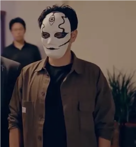 燃燒命令