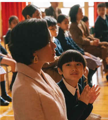 時光印記