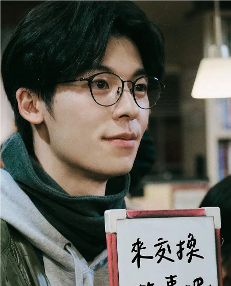 那些年，未說的愛