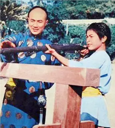 臺島往事