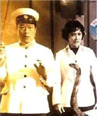 纏罪之蛇