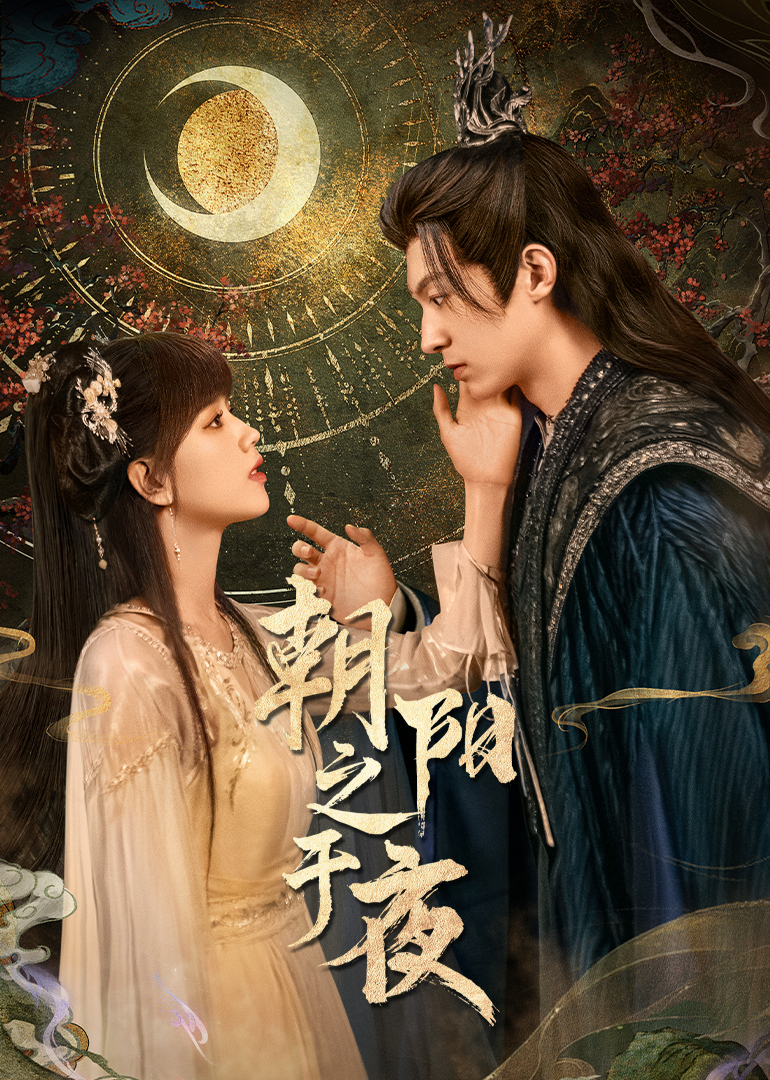 朝陽(yáng)之于夜