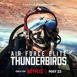 美國(guó)空軍精英：雷鳥(niǎo)飛行表演隊(duì)