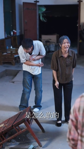 奶奶的廢品車，載我進清華