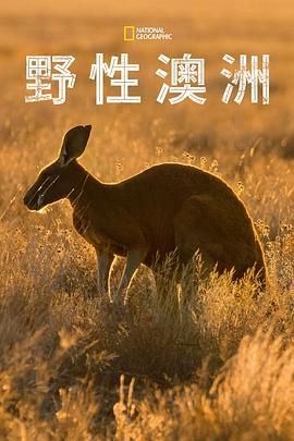 野性澳大利亞