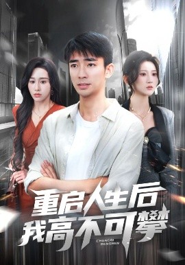 重啟人生后我高不可攀