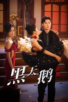黑天鵝游戲